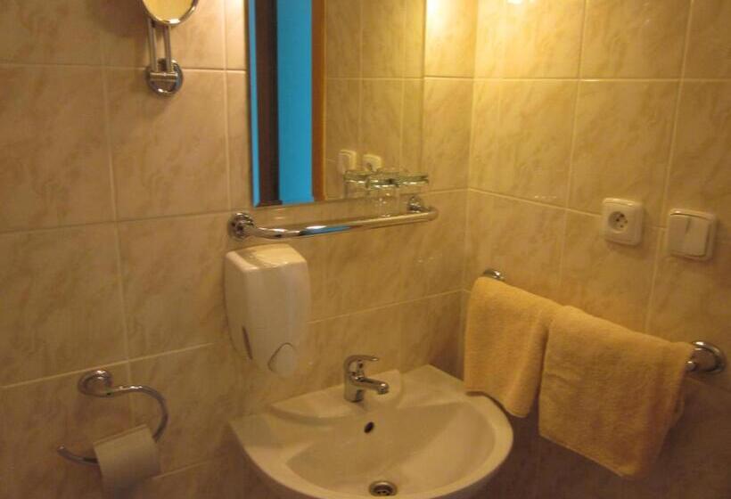 패밀리 룸, Penzion Forman