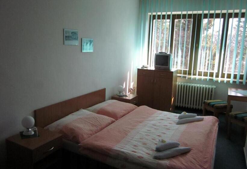 패밀리 룸, Penzion Forman