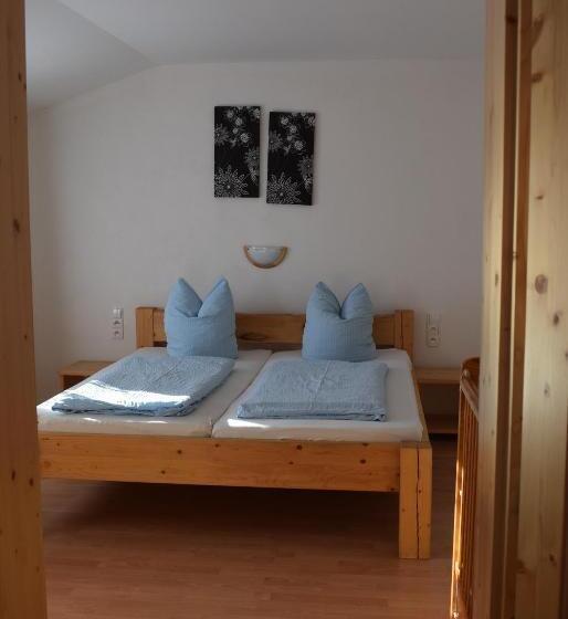 Family Suite, U Oslíka