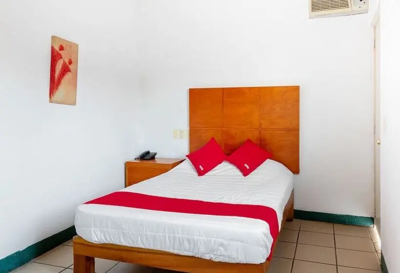 اتاق استاندارد, Carrillo Puerto