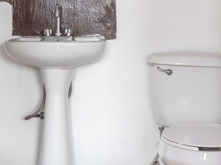 غرفة عائلية, Carrillo Puerto