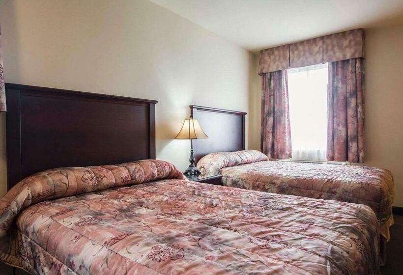 غرفة قياسية, Repotel Levis