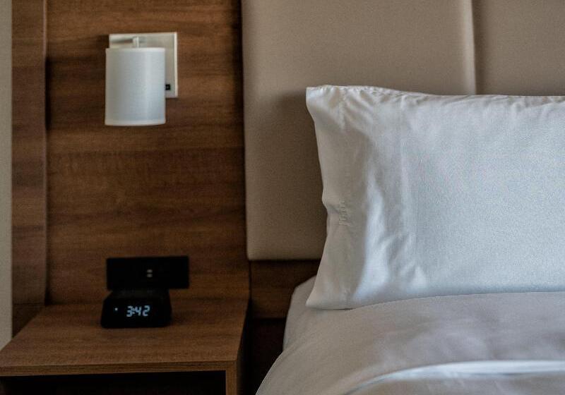 غرفة قياسية, Holiday Inn Express & Suites   Brandon, An Ihg