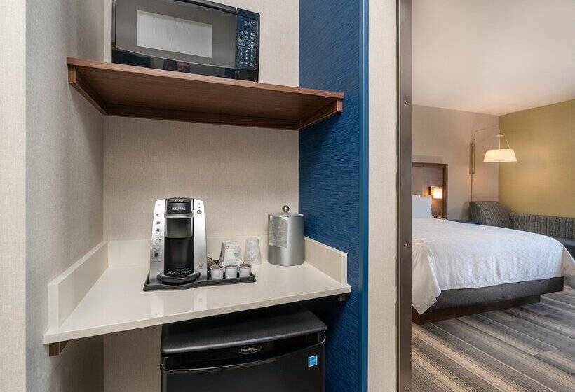 غرفة قياسية, Holiday Inn Express & Suites   Brandon, An Ihg