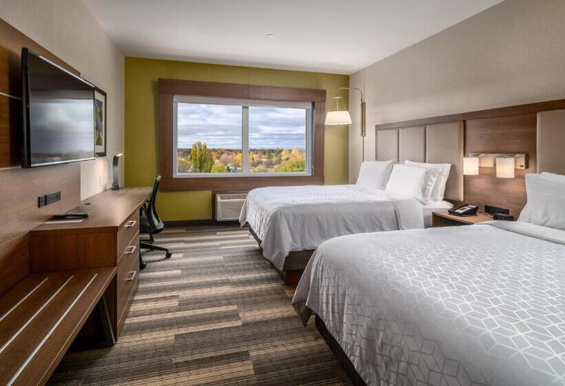 Номер Стандарт, Holiday Inn Express & Suites   Brandon, An Ihg