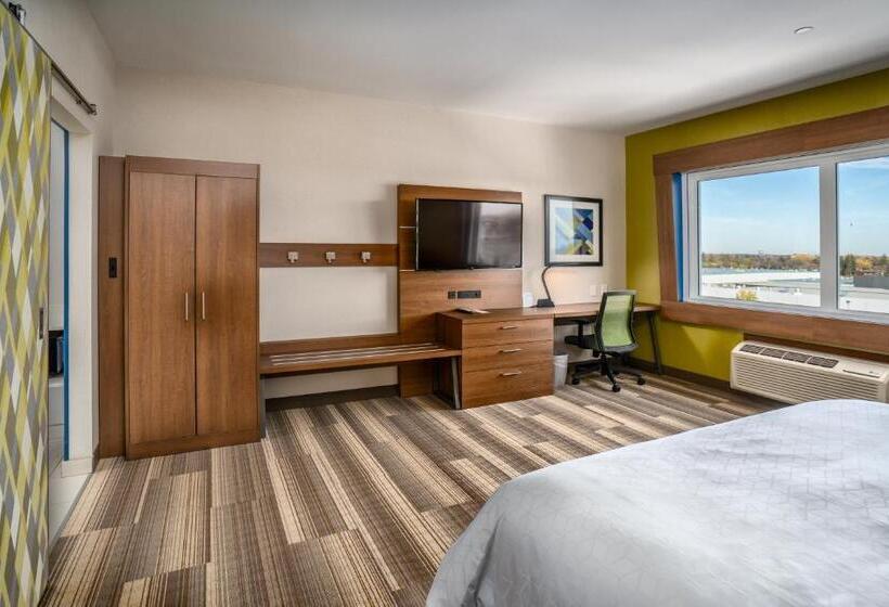 غرفة قياسية, Holiday Inn Express & Suites   Brandon, An Ihg