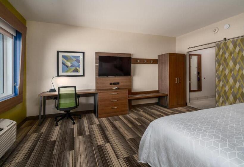 غرفة قياسية, Holiday Inn Express & Suites   Brandon, An Ihg