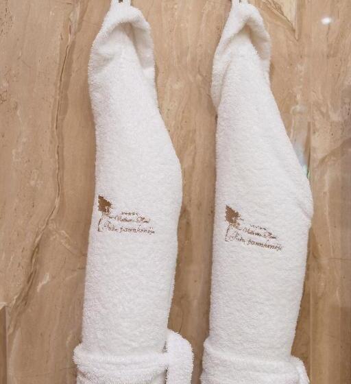 سوییت خانوادگی, Pušų Paunksnėje