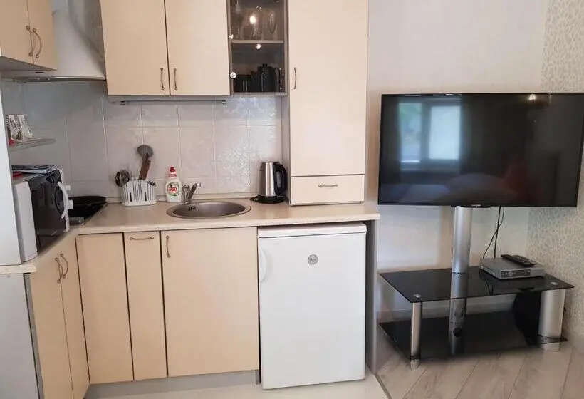 استودیوی استاندارد, Naiza Guesthouse And Apartments
