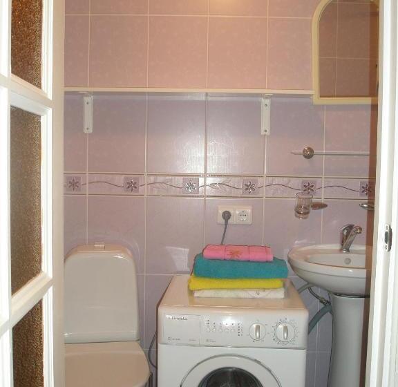 استودیوی استاندارد, Naiza Guesthouse And Apartments
