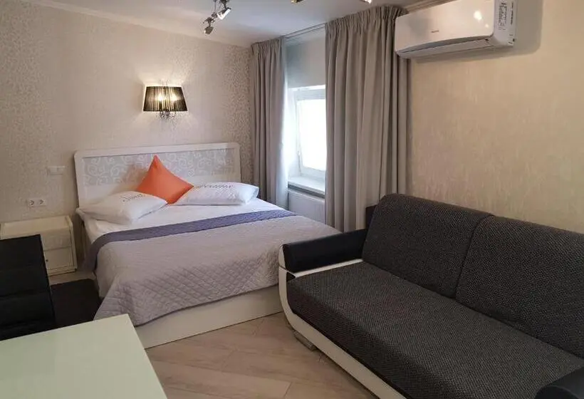 استودیوی استاندارد, Naiza Guesthouse And Apartments