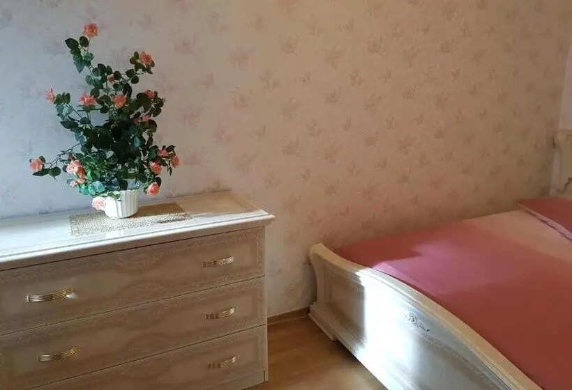 آپارتمان 1 خوابه, Naiza Guesthouse And Apartments