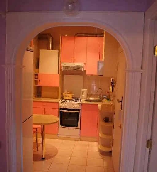 آپارتمان 1 خوابه, Naiza Guesthouse And Apartments