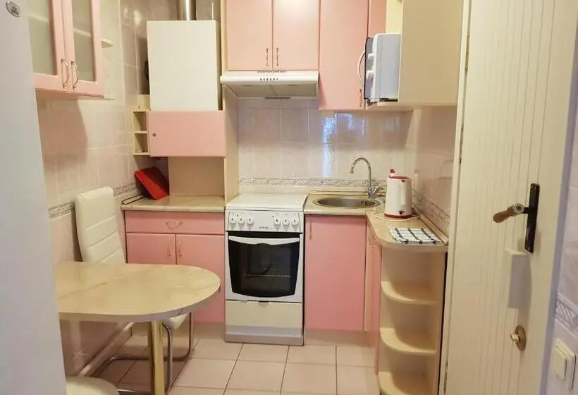 آپارتمان 1 خوابه, Naiza Guesthouse And Apartments