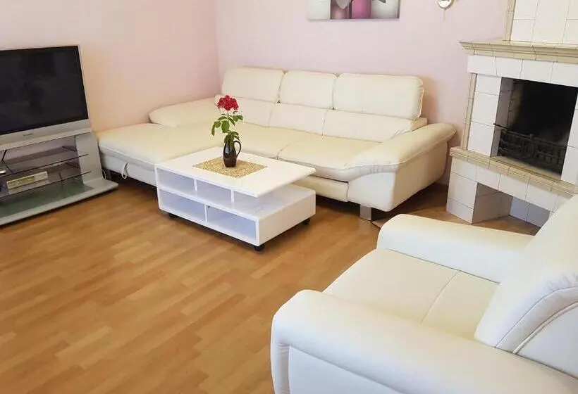 آپارتمان 1 خوابه, Naiza Guesthouse And Apartments