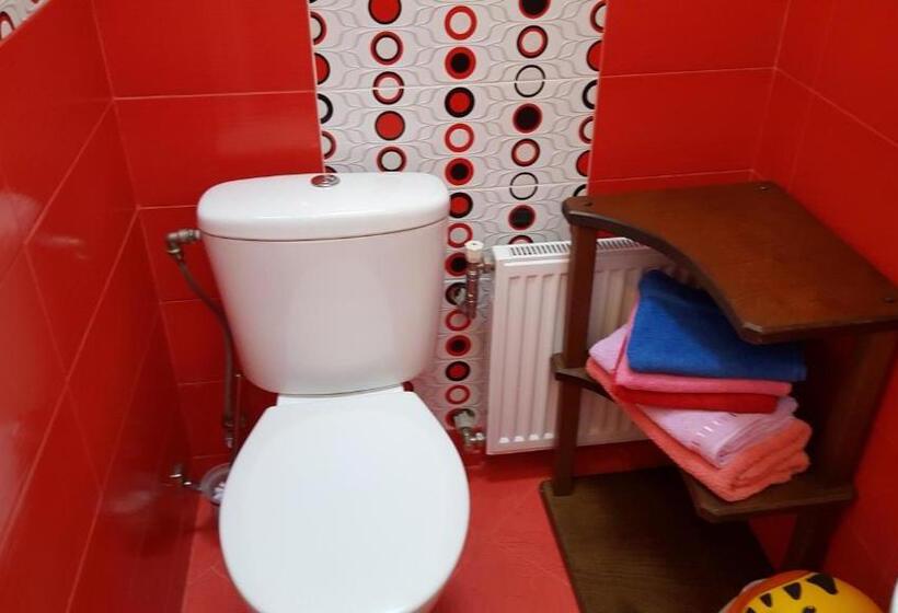 اتاق استاندارد, Naiza Guesthouse And Apartments
