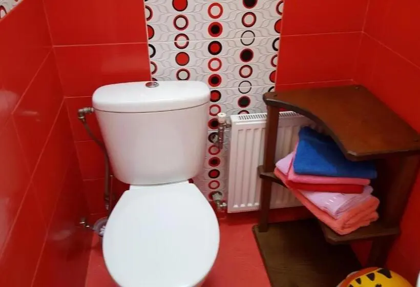 اتاق استاندارد, Naiza Guesthouse And Apartments