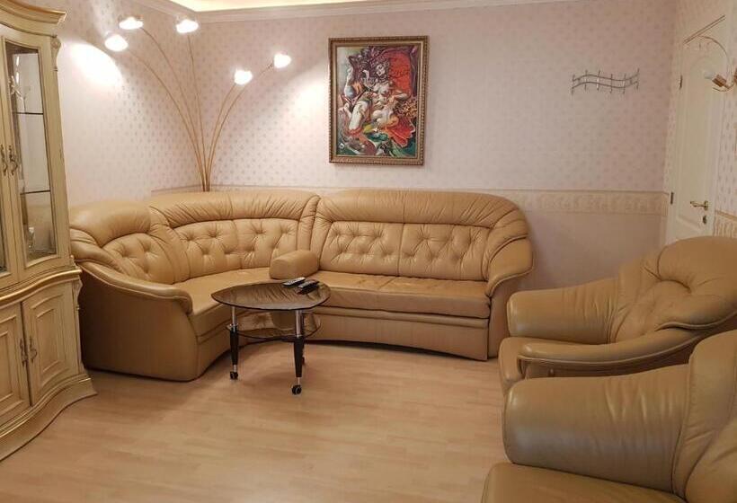 آپارتمان 2 خوابه, Naiza Guesthouse And Apartments
