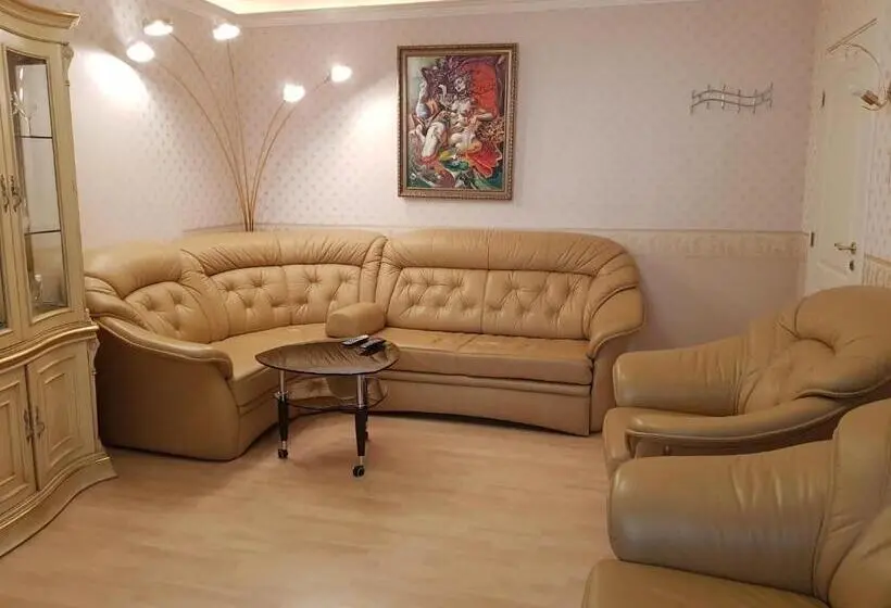 آپارتمان 2 خوابه, Naiza Guesthouse And Apartments