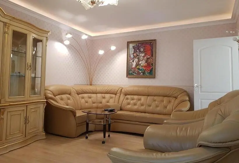 آپارتمان 2 خوابه, Naiza Guesthouse And Apartments