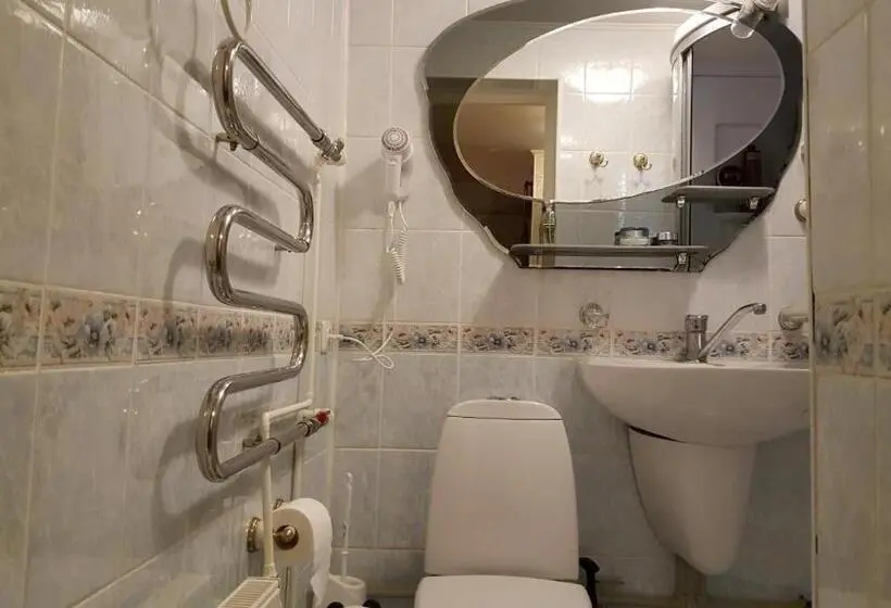 آپارتمان 2 خوابه, Naiza Guesthouse And Apartments