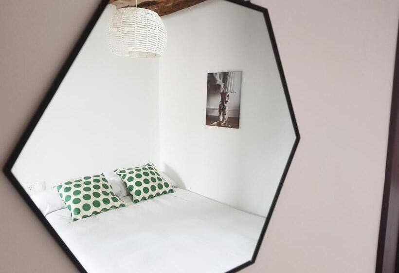 침실 1개 아파트, Apartamentos Boutique Albaicín Granada 3000