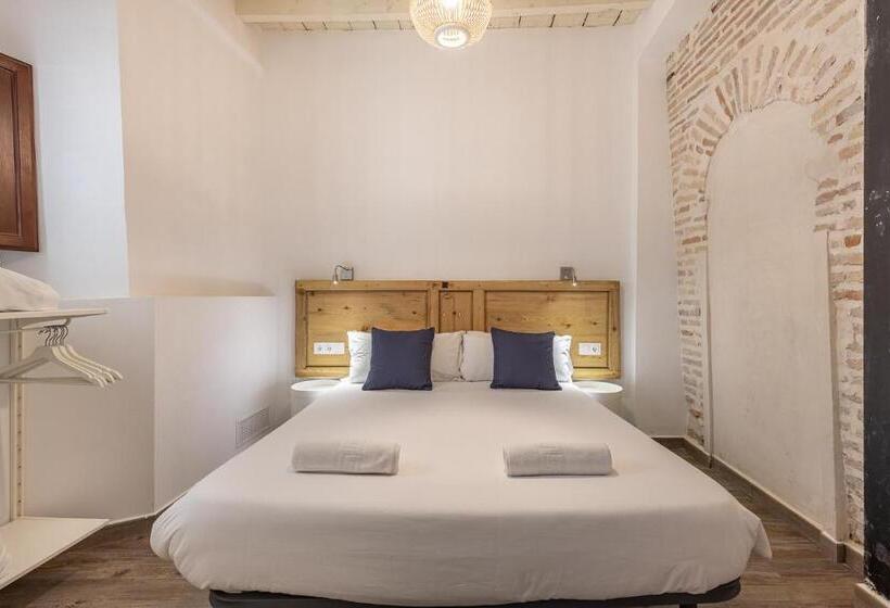 침실 2개 아파트, Apartamentos Boutique Albaicín Granada 3000