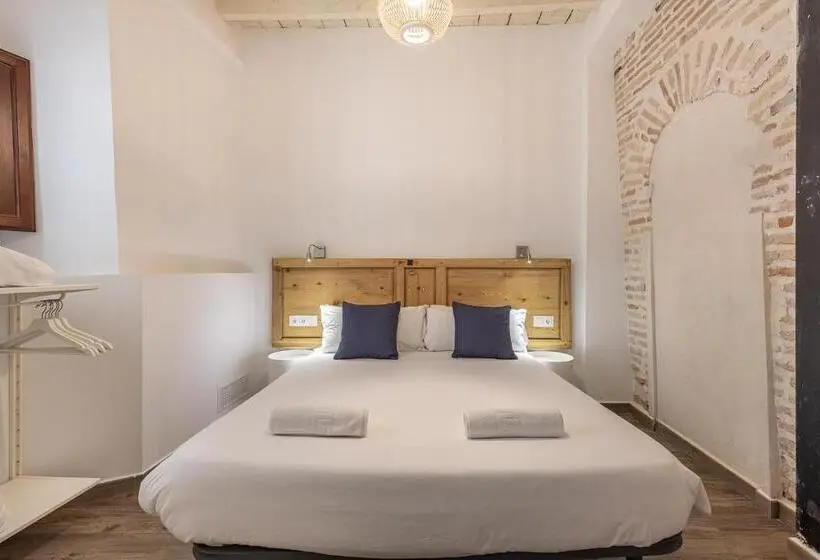 آپارتمان 2 خوابه, Apartamentos Boutique Albaicín Granada 3000