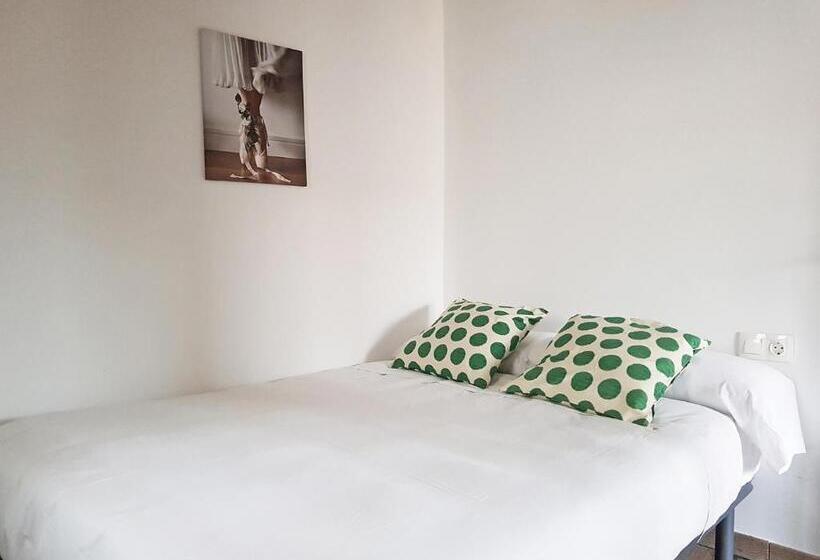 침실 2개 아파트, Apartamentos Boutique Albaicín Granada 3000