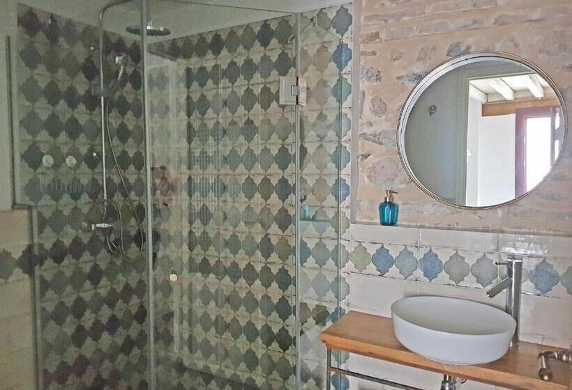 침실 2개 아파트, Apartamentos Boutique Albaicín Granada 3000