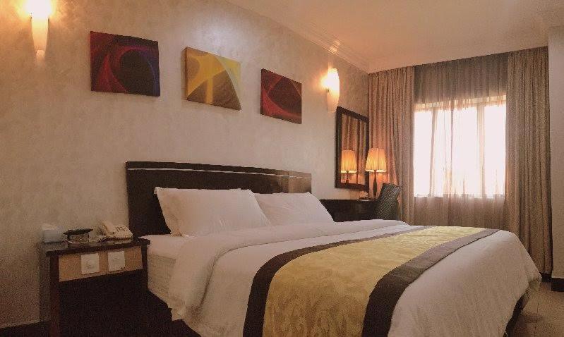 غرفة سوبيريور, Home 2