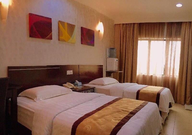 חדר סופריור, Home 2