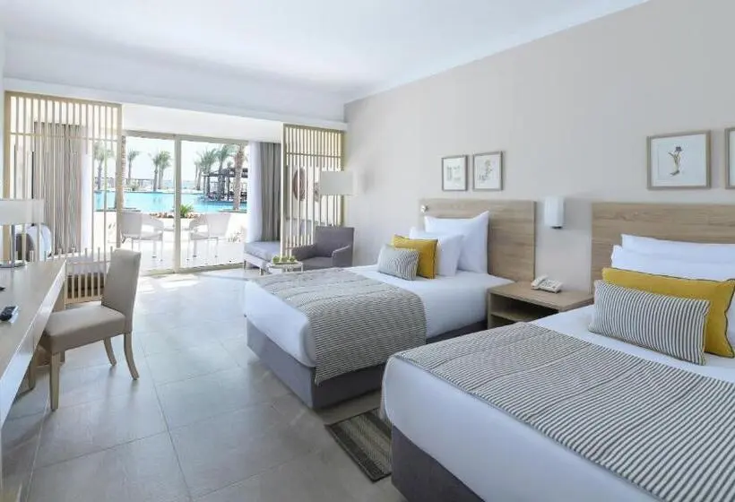 اتاق لوکس با تخت دو نفره بزرگ, Jaz Costa Mares Adults Only 16+