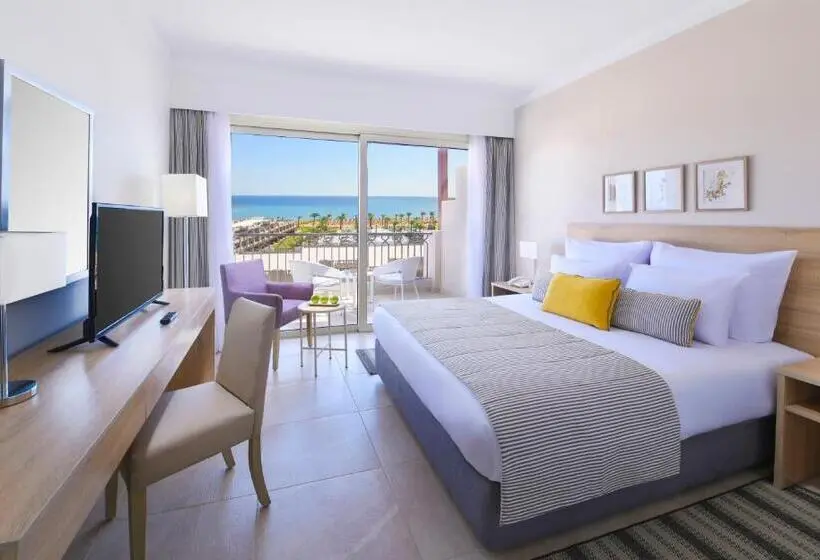 اتاق لوکس با تخت دو نفره بزرگ, Jaz Costa Mares Adults Only 16+