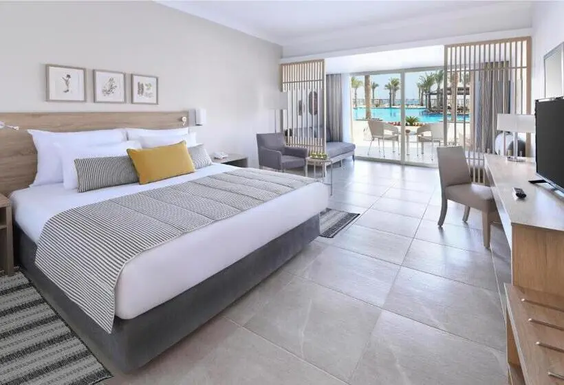 اتاق لوکس با تخت دو نفره بزرگ, Jaz Costa Mares Adults Only 16+