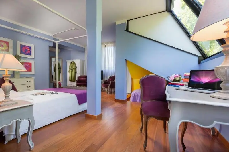スーペリアールーム, Laguna Holiday Resort
