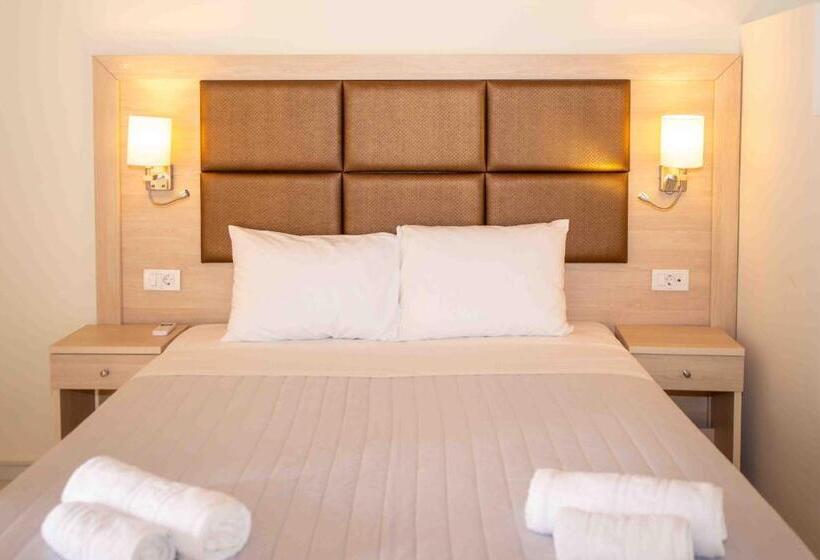 스탠다드 룸 가든 전망, Laguna Holiday Resort