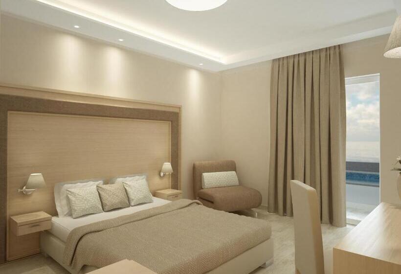 스탠다드 룸 가든 전망, Laguna Holiday Resort