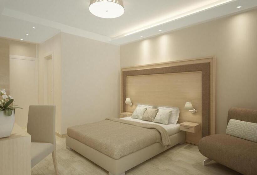 스탠다드 룸 가든 전망, Laguna Holiday Resort