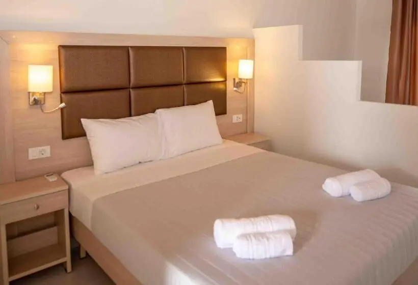 スーペリアールーム, Laguna Holiday Resort