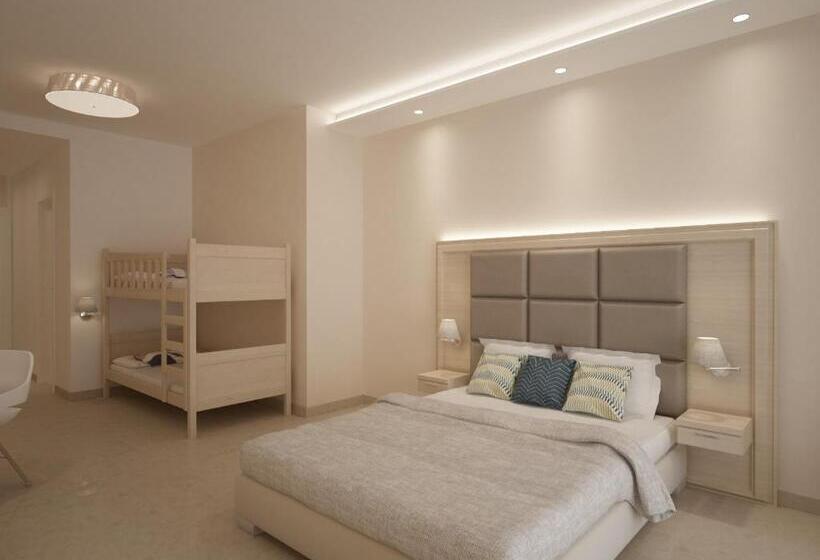 Номер Superior, Laguna Holiday Resort
