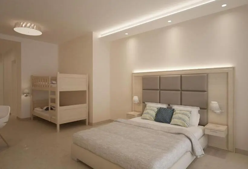 スーペリアールーム, Laguna Holiday Resort