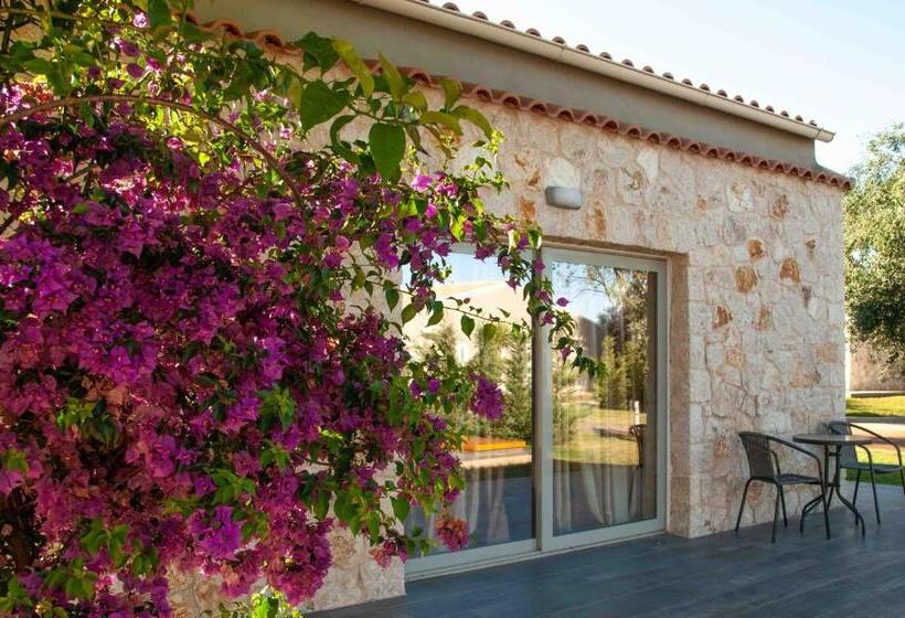 Семейный Номер Вид на Сад, Laguna Holiday Resort