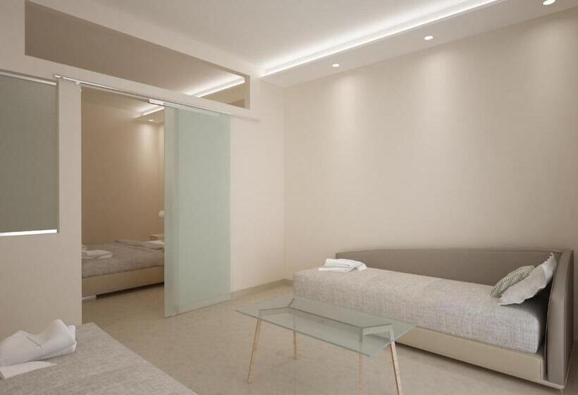 패밀리 룸 가든 전망, Laguna Holiday Resort