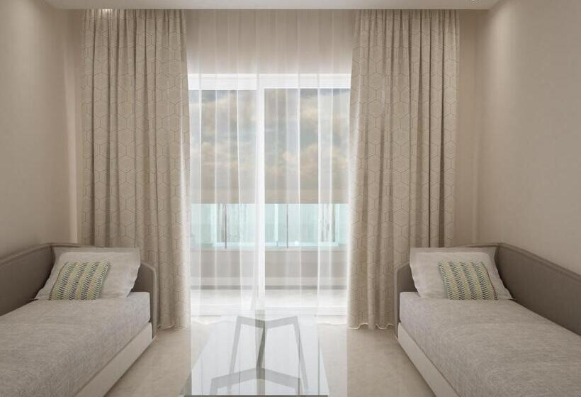 패밀리 룸 가든 전망, Laguna Holiday Resort