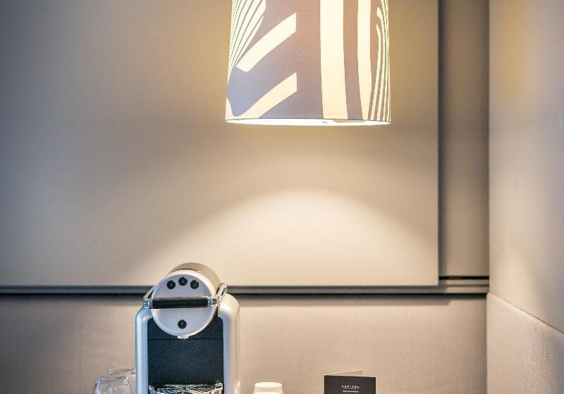 اتاق سوپریور با تخت دو نفره بزرگ, Iberotel Costa Mares