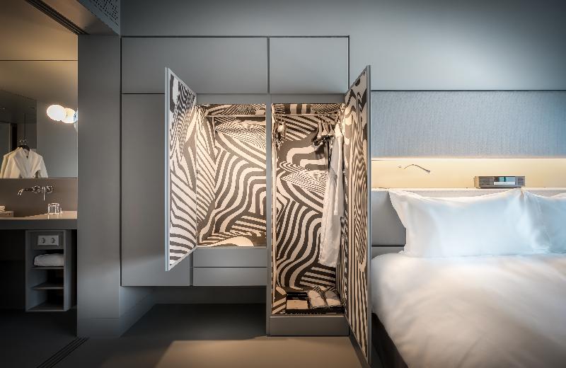 اتاق سوپریور با تخت دو نفره بزرگ, Iberotel Costa Mares