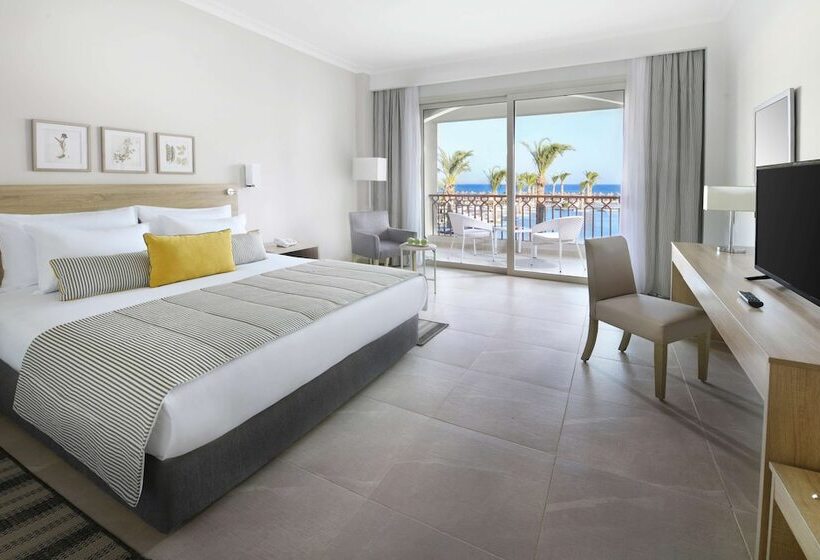 اتاق سوپریور با چشمانداز دریا, Iberotel Costa Mares