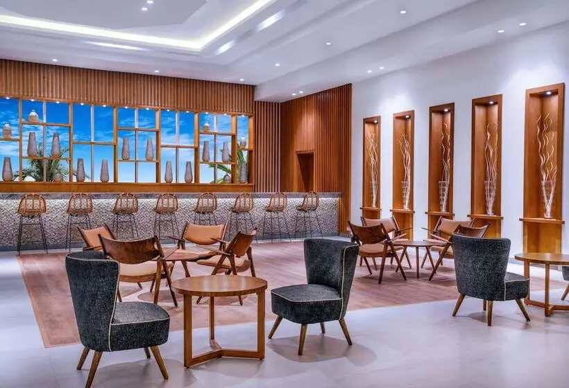 اتاق سوپریور با چشم‌انداز دریا, Jaz Costa Mares Adults Only 16+