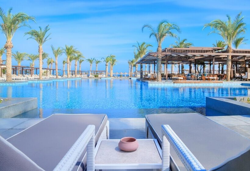 اتاق سوپریور با چشمانداز دریا, Iberotel Costa Mares